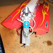 Båd Thunder Tiger Bandit 3,5