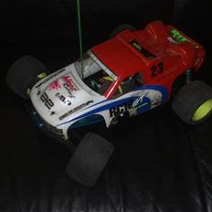 Bil Team Associated RC10GT
