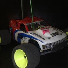 Bil Team Associated RC10GT