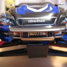 Bil Traxxas1/16 E-Revo(SOLGT)