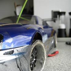 Bil Xray T1 Evo 2 (SOLGT)