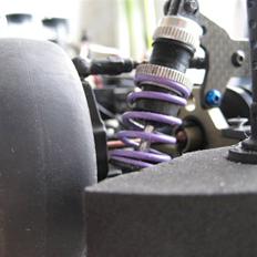 Bil Xray T1 Evo 2 (SOLGT)