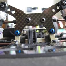 Bil Xray T1 Evo 2 (SOLGT)