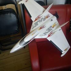 Fly Fun Jet