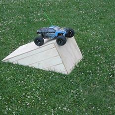 Bil  Stealth X09 Brushless