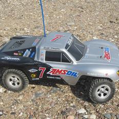 Off-Roader Traxxas Slash vxl. 1/16