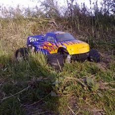 Off-Roader Truck SMARTECH TITAN 4WD