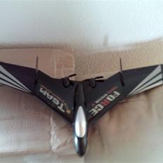 Fly B3 Stealth Bomber (død)