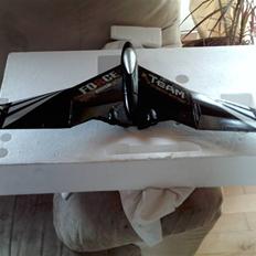 Fly B3 Stealth Bomber (død)