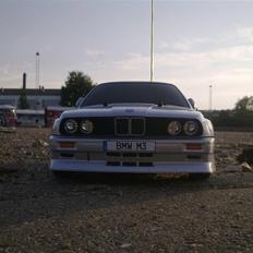 Bil Tamiya TT-01D BMW M3 EVO