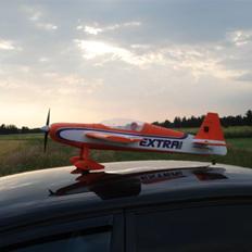 Fly Extra 300 brushless (solgt)