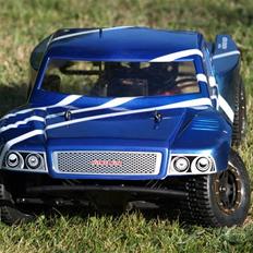 Off-Roader Hong Nor SCRT10