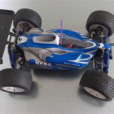Bil HBX Rocket buggy BL