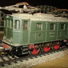 Tog Märklin