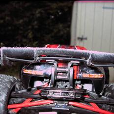 Truck Traxxas E-revo 1/16 VXL