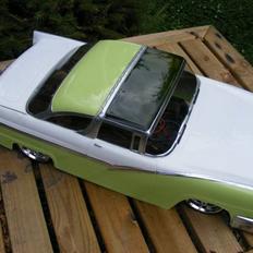 Bil Victoria Crown Fairlane