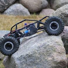 Off-Roader AX10 edge 
