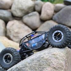 Off-Roader AX10 edge 