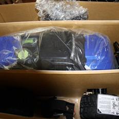 Off-Roader Savage 3.5