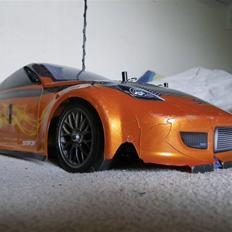 Bil NR sniper ``UPDATE``