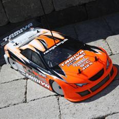 Bil Tamiya TRF416X