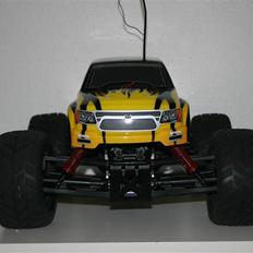 Off-Roader Hpi E Savage