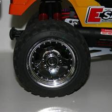 Off-Roader Hpi E Savage