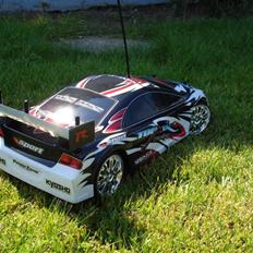 Bil Kyosho TF-5 BL. SOLGT