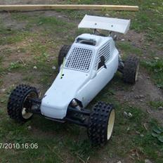 Off-Roader FG Marder / Beetle