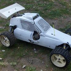 Off-Roader FG Marder / Beetle