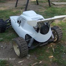 Off-Roader FG Marder / Beetle