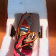 Fly Multiplex Easy Star 