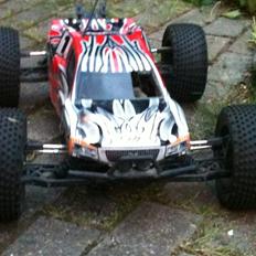 Truck hpi tropy truggi