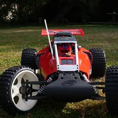 Off-Roader FG Baja Buggy  2WD