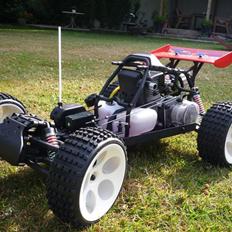 Off-Roader FG Baja Buggy  2WD