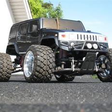 Off-Roader Fg Hummer