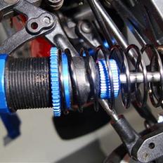 Buggy LRP S10 Blast BX (SOLGT)