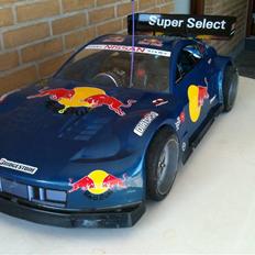 Bil FS Onroad 4X4 30cc