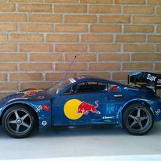 Bil FS Onroad 4X4 30cc