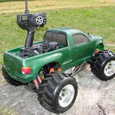 Off-Roader FG Monster Truck