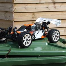 Buggy HPI Pulse 4,6