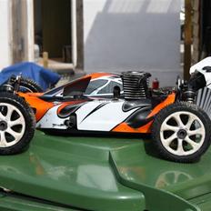 Buggy HPI Pulse 4,6