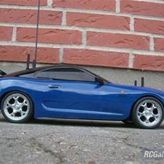 Bil Tamiya TT-01D