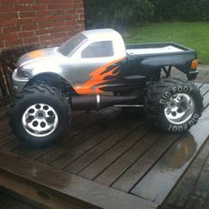 Bil Bo K - Bastard 1/6