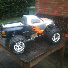 Bil Bo K - Bastard 1/6