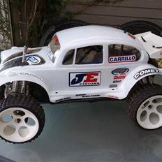 Off-Roader FG Beetle "Pumpet Herbie"
