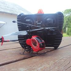 Helikopter Mini T-Rex