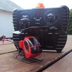 Helikopter Mini T-Rex