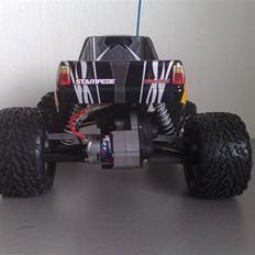 Off-Roader Traxxas Stampede XL-5