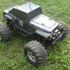 Off-Roader Hpi Savage Flux Hp